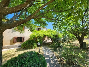 mas à la vente -   84160  CUCURON, surface 180 m2 vente mas - UBI481011200